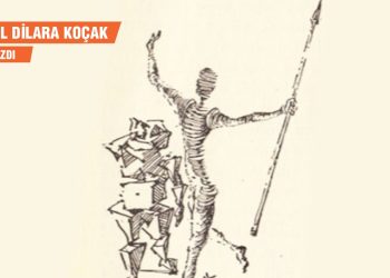 Homo ludens’in dansı
