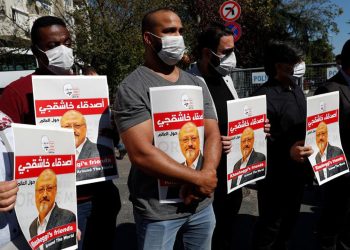 İddia: Riyad, ABD’deki Kaşıkçı davası için Ankara’ya baskı yapıyor