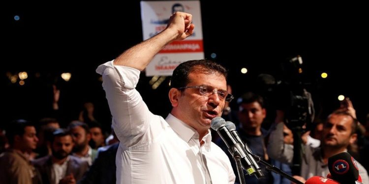 İmamoğlu Karadeniz turuna çıkıyor: Memleketine gitmesin mi?