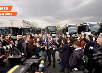 İmamoğlu: Sayın Bahçeli klasik araçlarının deposunu kaça doldurduğunu açıklasın