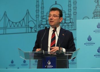 İmamoğlu’ndan ‘topal ördek’ göndermesi: Rapor somut kanıt