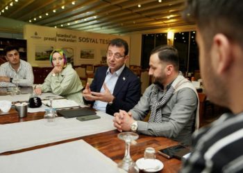 İmamoğlu’ndan ‘ulaşımda zam’ açıklaması: Belediyeler zam yapmanın sebebi olamaz
