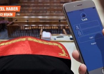 İsim benzerliğinden Bylock mahkumiyeti: Olsa olsa budur