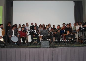 İzmir Mülteci Film Festivali başladı: Festival halkları buluşturabilmenin bir aracı