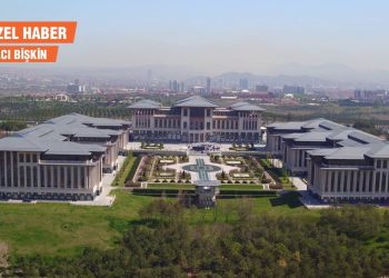 KHK’liye Beştepe’de Millet Kütüphanesi engeli: Cumhurbaşkanımız sizi istemiyor