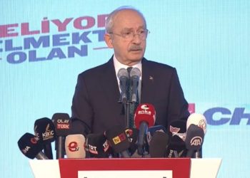 Kılıçdaroğlu’ndan Bahçeli’ye: Sen hangi akılla Erdoğan’a destek veriyorsun?