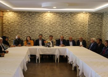 Kürdistani İttifak: Askeri harekat çözüm değildir