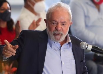 Lula da Silva: Zelenskiy Rusya’yla savaş istiyordu