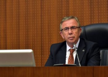 Mansur Yavaş, Melih Gökçek dönemi verilerini paylaştı