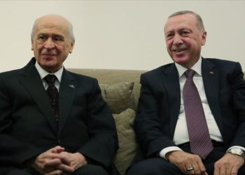 Milli Gazete: İki MHP’li bakan olabilir