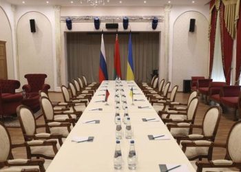 Moskova’dan ‘Kiev’le müzakereler sona erdi’ iddiasına yalanlama