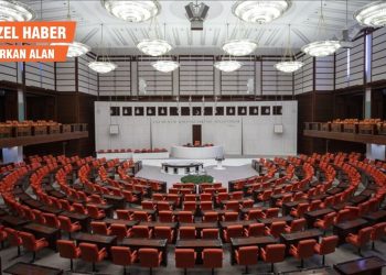 Muhalefetten ‘torba’ şerhi: Kazanın dibinde kalanı sıyırma amaçlı