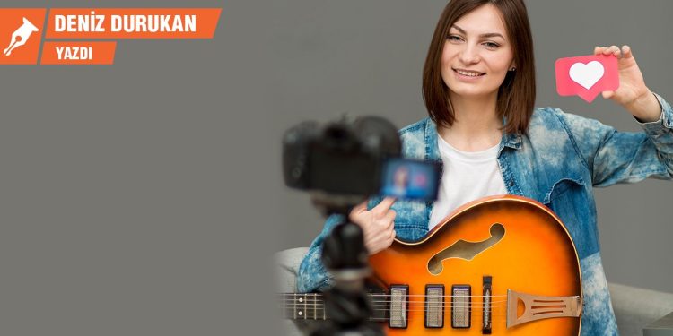 Müziğin yeni ‘sosyal’ sahnesi
