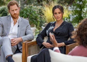 Netflix, Meghan Markle’ın dizisini iptal etti