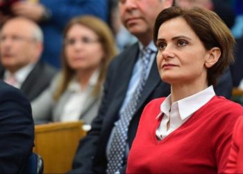 Pehlivan: Kaftancıoğlu kararı iktidarın kabusu olabilir