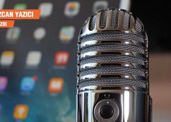 Podcast’e ilgi neden artıyor?