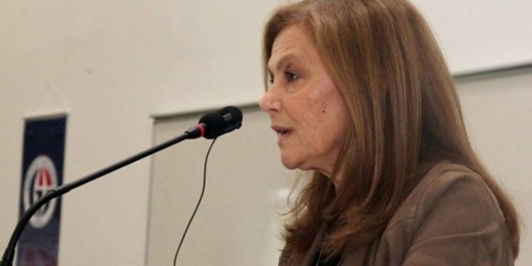Prof. Dr. Serap Helvacı hayatını kaybetti