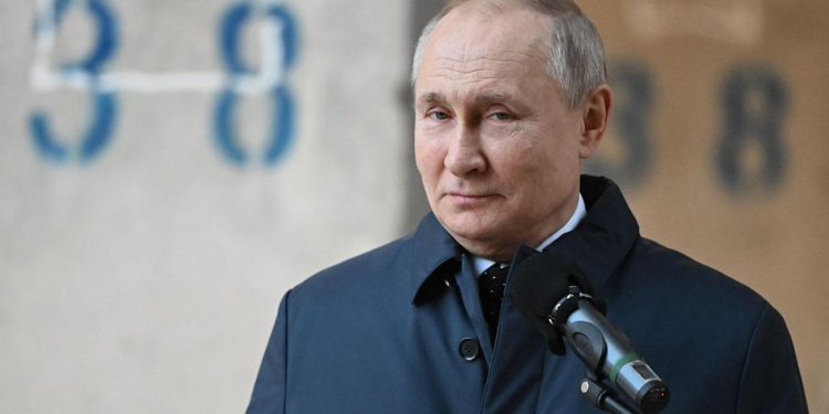 Putin’den Batı ülkelerine ‘kamulaştırma’ uyarısı: İki ucu keskin bir silah