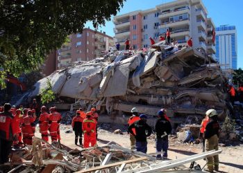 Rıza Bey Apartmanı davasında ‘reddi heyet’ talebine ret