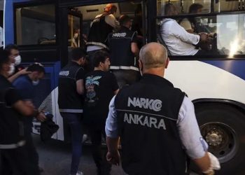 Sedat Peker’le gündem olmuştu: ‘Bataklık’ta 16 tahliye