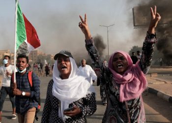 Sudan’da darbe karşıtı protestolar: Eylemcilere ateş açıldı