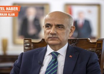 Tarım Bakanı şeker üretimi ‘yeterli’ dedi: ‘Kara borsayı itiraf etti’