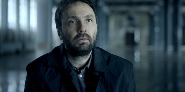 Tayfun Pirselimoğlu’nun ödüllü filmi ‘Kerr’, 22 Nisan’da vizyonda