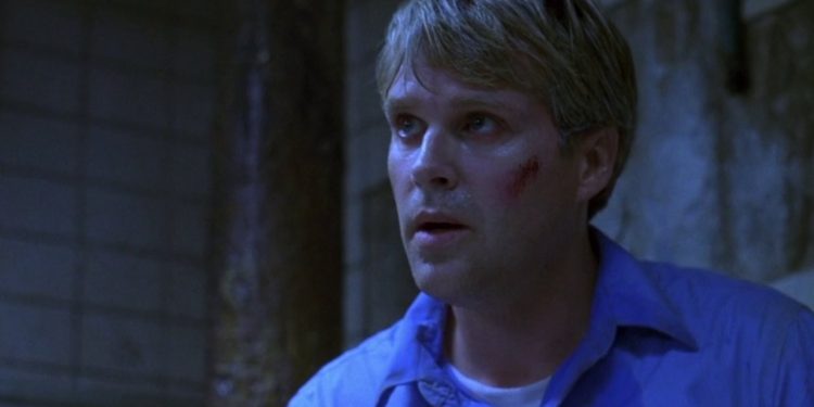 ‘Testere’ oyuncusu Cary Elwes’i evinde çıngıraklı yılan ısırdı