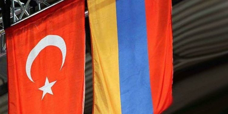 Türkiye-Ermenistan görüşmelerinin üçüncüsü Viyana’da yapılacak