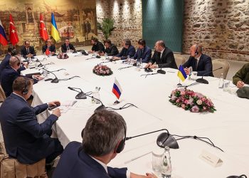 Ukrayna’nın ‘Rusya temel taleplerimizi kabul etti’ açıklamasına yanıt: Donbass’la ilgili tutum değişmedi