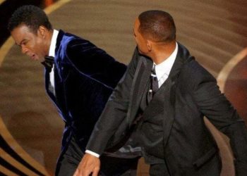 Will Smith’in tokat attığı Chris Rock: İşitme duyumu geri kazandım