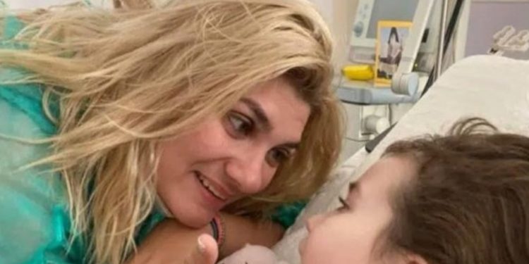 Yunanistan engelli kızını öldürmekle suçlanan kadını konuşuyor