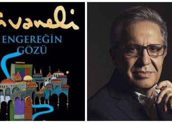Zülfü Livaneli’nin ödüllü romanı ‘Engereğin Gözü’ dizi oluyor