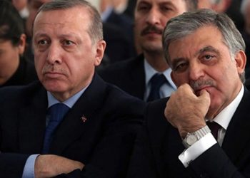 ‘Abdullah Gül’e yasak konulmasını bizzat Erdoğan istedi’