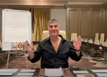 Avukatı Sedat Peker’in paylaşım yapabilme koşulunu açıkladı