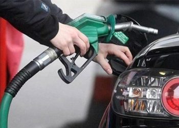 Benzine zam geliyor