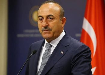 Çavuşoğlu ve Şentop’tan İsveç’e tepki: Nefret suçu, ifade özgürlüğü değildir