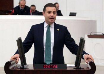 CHP’li Akın: Esnaf Bakanlığı kuracağız