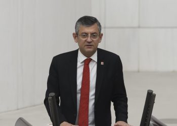 CHP’li Özgür Özel: Cumhurbaşkanı adayımız bir kişi değil