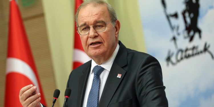 CHP’li Öztrak: Ne SADAT ne Ebabiller Erdoğan’ı kurtaramaz