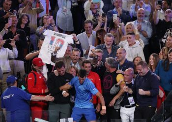 Djokovic, Avustralya Açık Tenis Turnuvası’nda şampiyon