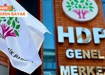 HDP: AYM, bloke kararını sahte tanığın ısmarlama ifadesi ile verdi