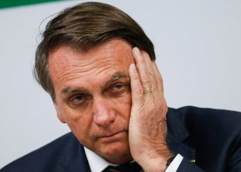 İddia: Bolsonaro, İtalya’dan vatandaşlık talep etti