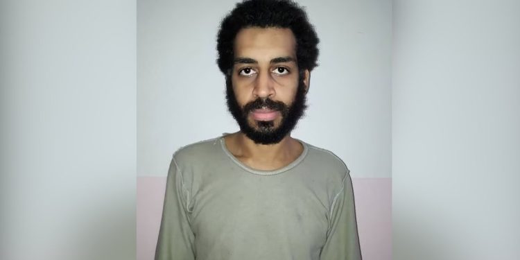 IŞİD’in ‘Beatles’ hücresinin üyesi kayboldu: Cezaevinde değil