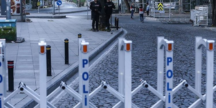 İstanbul’da bugün bazı yollar trafiğe kapatılacak