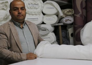 Kefen bezine yüzde 170 zam