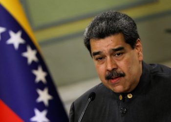 Maduro: ABD ile ilişkileri normalleştirmeye hazırız