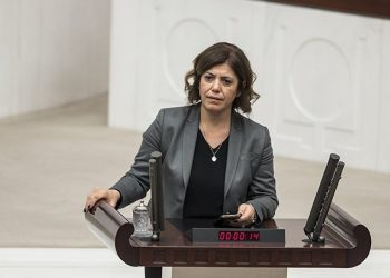 Meral Danış Beştaş: Karşı çıktığımız tek isim Mansur Yavaş