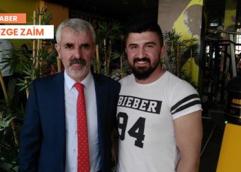 MHP Milletvekili Sazak’ın yeğeni cinayet suçlamasıyla tutuklandı