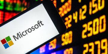 Microsoft servislerine erişim sorunu yaşanıyor